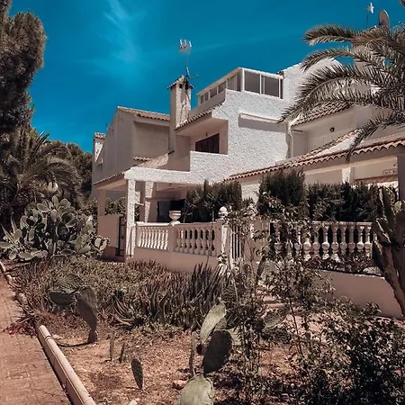 Сasa de vacaciones Alles Prima In Punta Prima