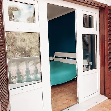 Сasa de vacaciones Alles Prima In Punta Prima *