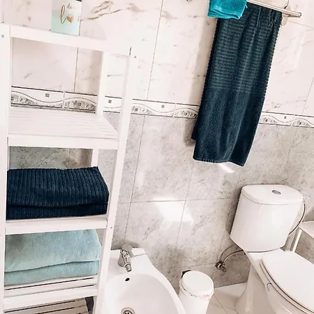 Alles Prima In Punta Prima Сasa de vacaciones Torrevieja