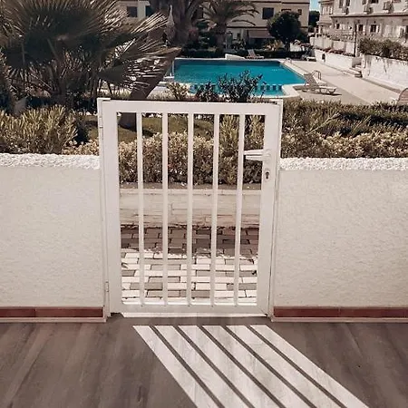 Alles Prima In Punta Prima Сasa de vacaciones *