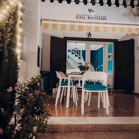 Alles Prima In Punta Prima * Torrevieja