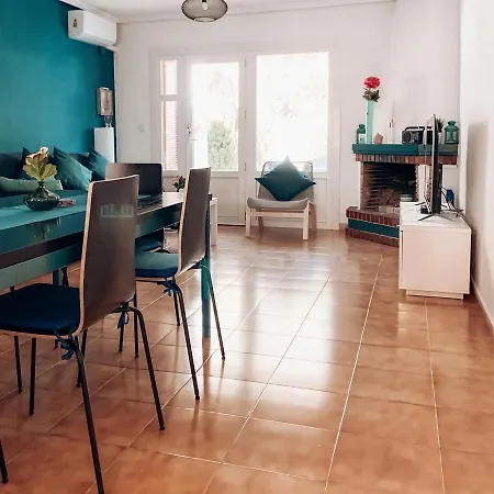 Сasa de vacaciones Alles Prima In Punta Prima *