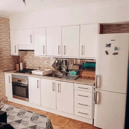 Сasa de vacaciones Alles Prima In Punta Prima Torrevieja